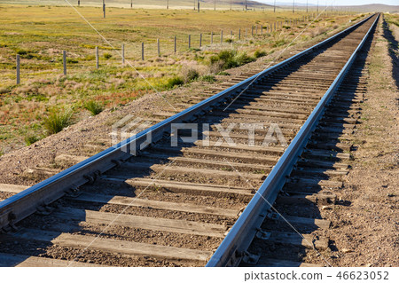Transmongol Railway Transmongol Railway 46623052