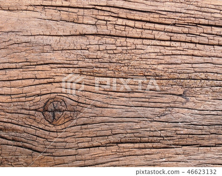 rough old aged weathered cracked wood profile  46623132