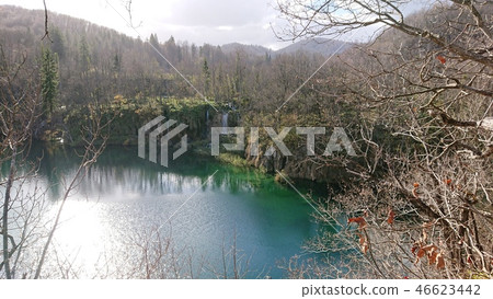 十六湖國家公園[克羅地亞] 46623442