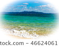 Dreams of the sea 46624061