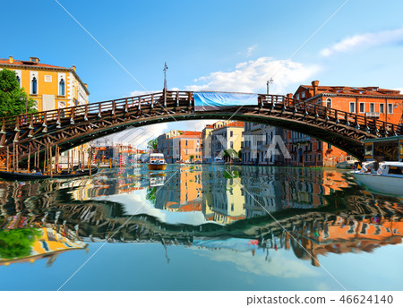 Bridge of the Academy 46624140