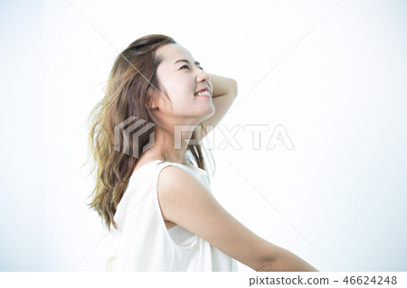 Beauty image 46624248