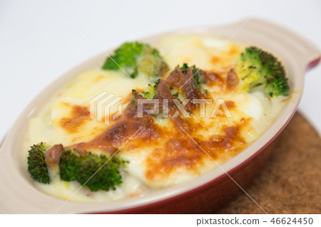 Gratin 46624450
