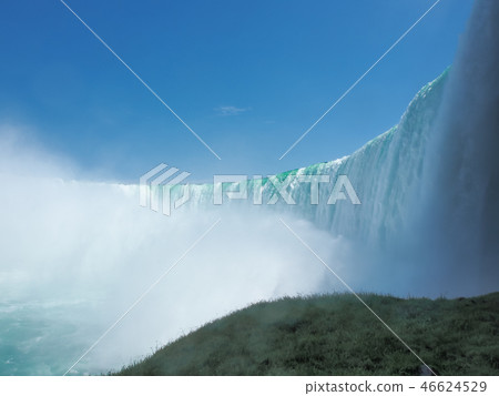 Niagara Falls / Niagara Falls Niagara Falls Niagara Falls / Niagara Falls Niagara Falls 46624529