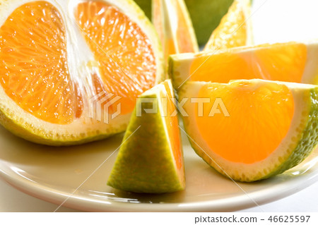 Sweet spring 46625597