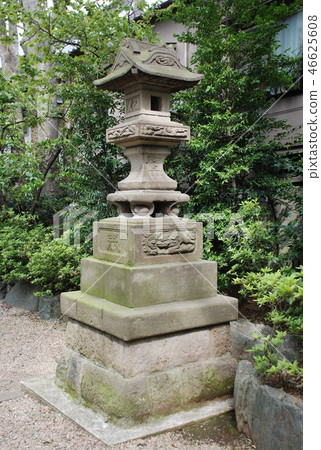 Mabashi Shrine Environs 2007 46625608