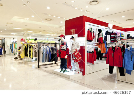 百貨商店 百貨商店 46626397