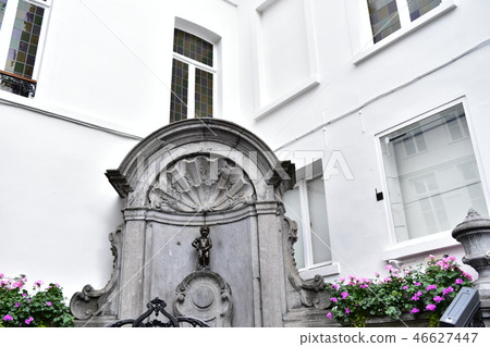 撒尿的撒尿小童 撒尿的撒尿小童 46627447