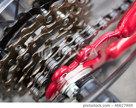 自行車裝備 46627989