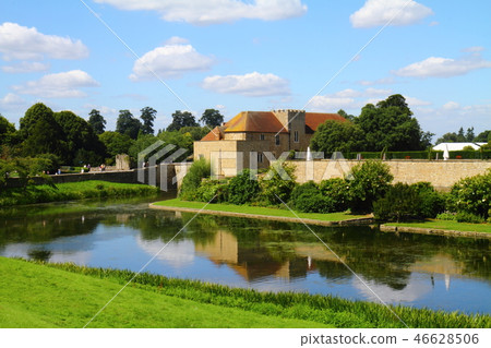 利茲城堡 46628506