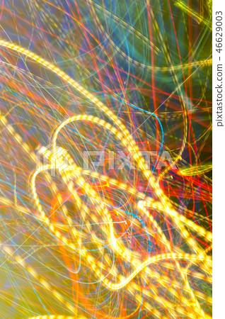 Abstract background 46629003