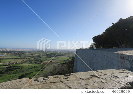 古城姆迪納堡壘廣場 46629099