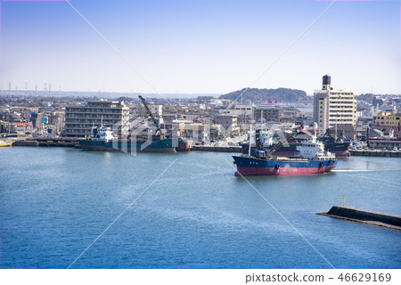 [Kisarazu Port] 46629169