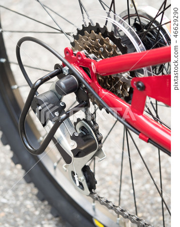 Bicycle gear and transmission Bicycle gear and transmission 46629290