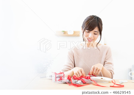 情人節包裝 46629545
