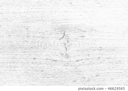 Close up rustic wood table with grain texture in v Close up rustic wood table with grain texture in v 46629565