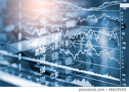 Modern way of exchange. Bitcoin is convenient paym Modern way of exchange. Bitcoin is convenient paym 46629569
