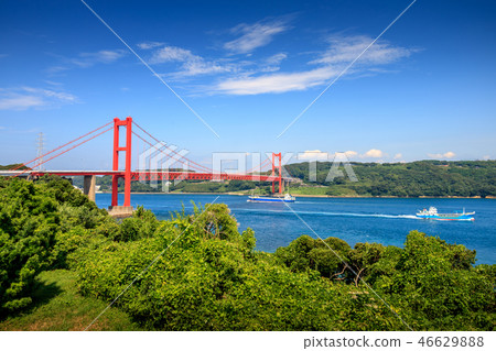Hirado Ohashi @長崎市平戶市 46629888