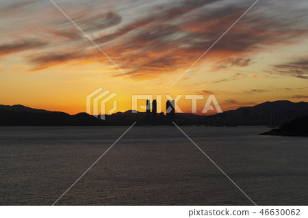 高層建築,公寓大樓,南區,釜山 高層建築,公寓大樓,南區,釜山 46630062