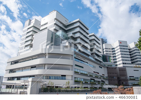 埼玉新市中心西出口區 埼玉新市中心西出口區 46630081