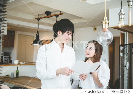 公寓物業旅遊情侶 46630180