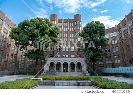 Minato Ward Local History Museum Former Public Sanitation Center Shirokanedai Minato-ku, Tokyo 46631029
