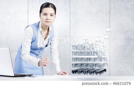 Process of new technologies intergration Process of new technologies intergration 46631079
