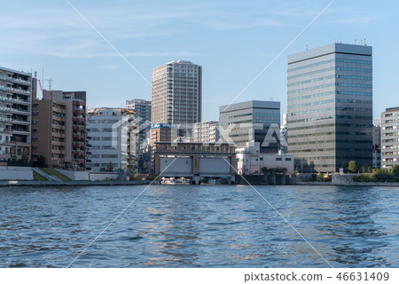 Kamejima River Locksmen 46631409