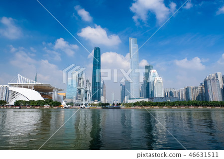 廣州高層建築 46631511