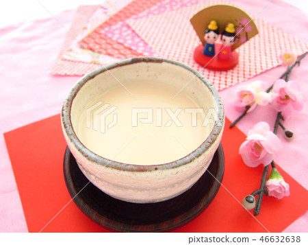 Sweet sake Doll Festival image Sweet sake Doll Festival image 46632638