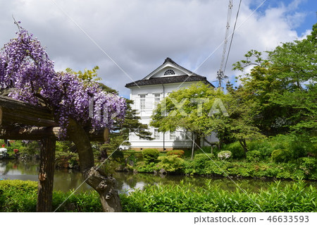 Taikan Hall (Tsuruoka city Yamagata prefecture) 46633593