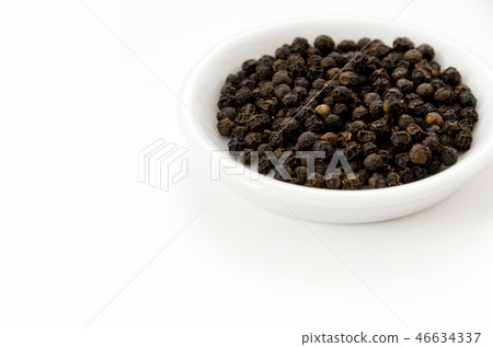 Black Pepper Black Pepper 46634337