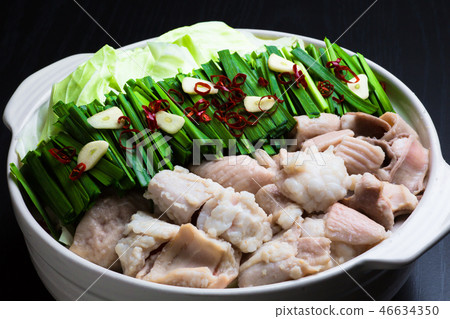 火鍋烹飪火鍋 46634350