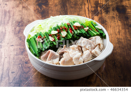 火鍋烹飪火鍋 46634354