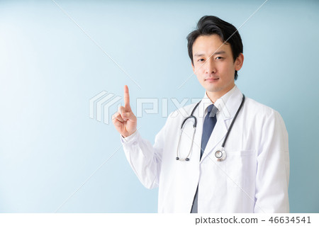 Doctor, doctor 46634541