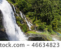Vajratan Waterfall 46634823