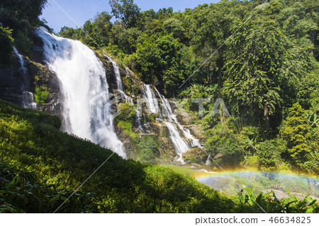 Vajratan Waterfall Vajratan Waterfall 46634825