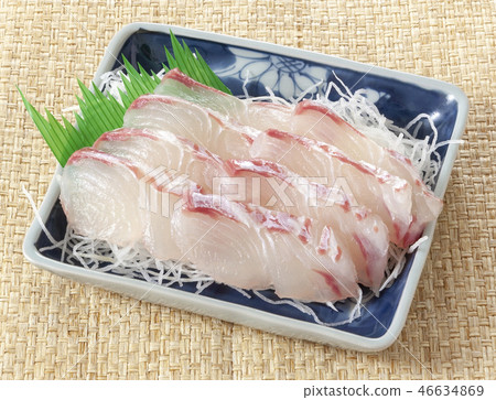 泰式生魚片 泰式生魚片 46634869