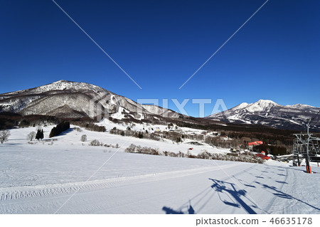 Kurohime Kogen Snow Park Kurohime Kogen Snow Park 46635178