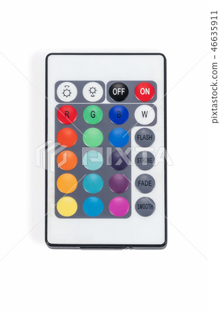 Universal mini remote control Universal mini remote control 46635911