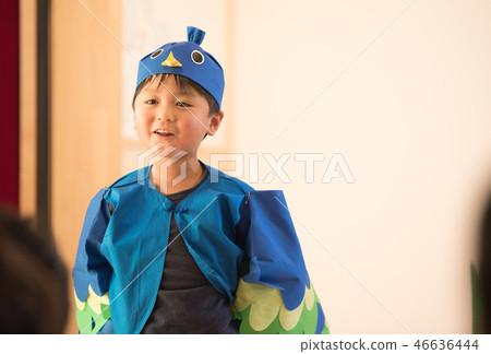 Presentation of your game 46636444