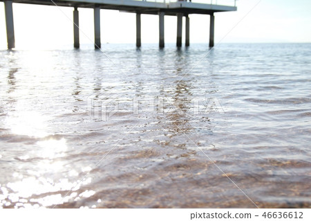 石垣島富崎海灘碼頭 沖繩旅遊網 46636612