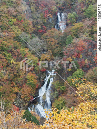 朦朧的瀑布 朦朧的瀑布 46636768