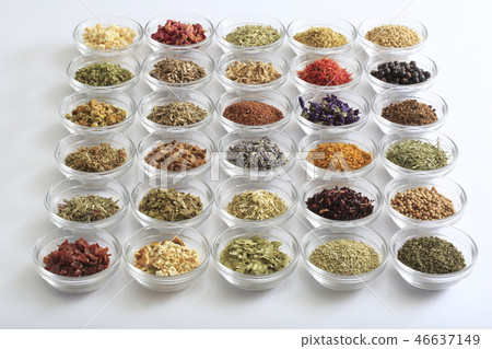 草本圖像 46637149