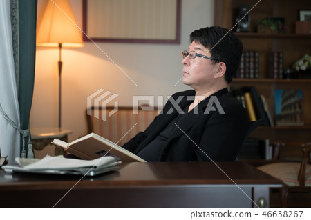 一個人閱讀 46638267