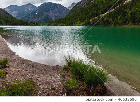 Plansee lake, Tyrol, Austria 46638696