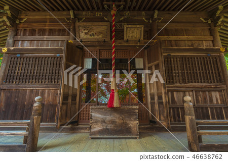 京都Katsumochi-ji寺Fudodo 京都Katsumochi-ji寺Fudodo 46638762