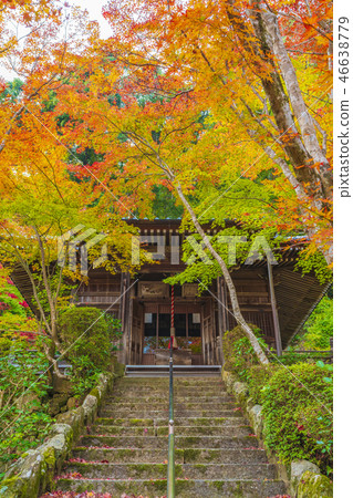 京都Katsumochi-ji寺Fudodo 京都Katsumochi-ji寺Fudodo 46638779