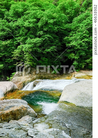 Fukiwari Valley (One Piece Valley) 46638982