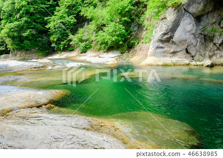 Fukiwari Valley（海賊王谷） 46638985